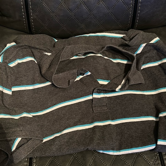 Old navy polo shirt. XXL - Picture 1 of 3